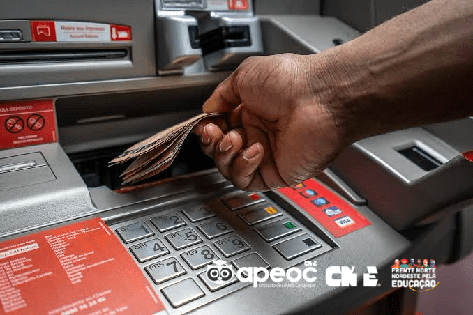 MAIS UMA PAUTA DA EDUCAÇÃO EFETIVADA: JÁ CONSTA NOS LANÇAMENTOS FUTUROS E CONTRACHEQUE O RETROATIVO DA PROMOÇÃO 2019, PARA PROFESSORES DA REDE ESTADUAL HABILITADOS NO REFERIDO PROCESSO