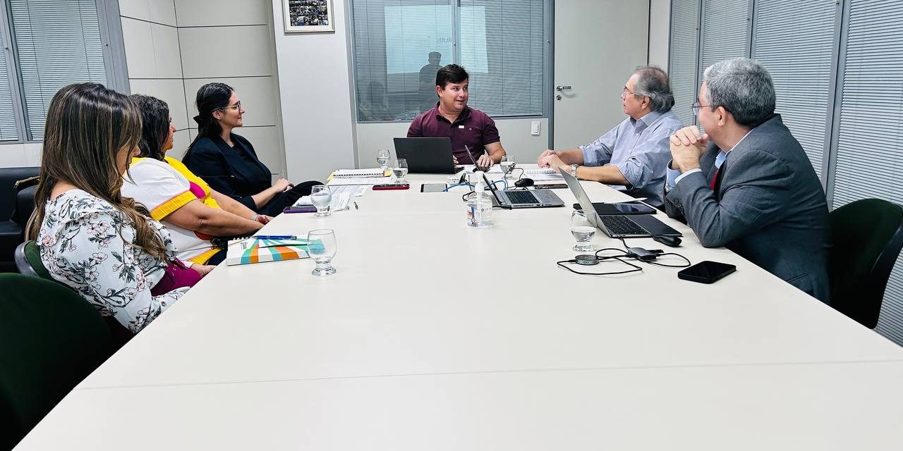 ISSEC EM ALERTA COM SITUAÇÃO PREOCUPANTE