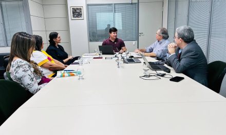 ISSEC EM ALERTA COM SITUAÇÃO PREOCUPANTE