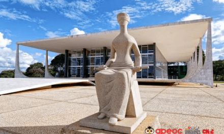 PEDIDO DE VISTA SUSPENDE JULGAMENTO DE AÇÕES CONTRA REFORMA DA PREVIDÊNCIA: A LUTA CONTINUA!