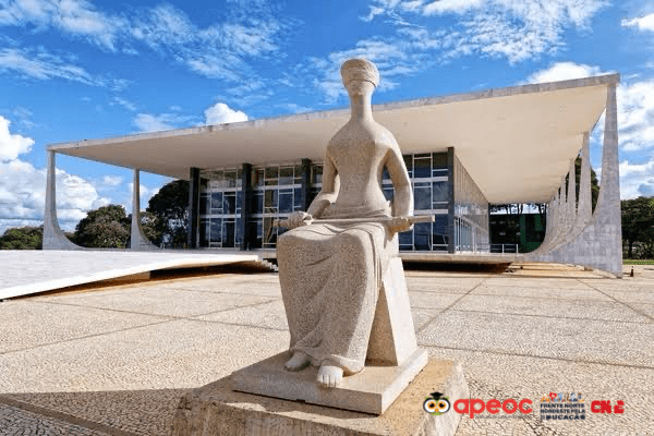 PEDIDO DE VISTA SUSPENDE JULGAMENTO DE AÇÕES CONTRA REFORMA DA PREVIDÊNCIA: A LUTA CONTINUA!