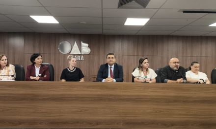 SINDICATO APEOC PARTICIPA DE AUDIÊNCIA PÚBLICA SOBRE DIREITO À EDUCAÇÃO INCLUSIVA DOS ALUNOS AUTISTAS