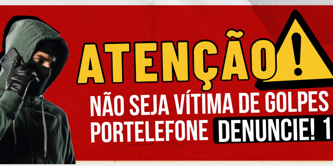 NÃO CAIA EM GOLPES! BANDIDOS SE PASSAM POR ADVOGADOS DA APEOC PARA APLICAR GOLPES