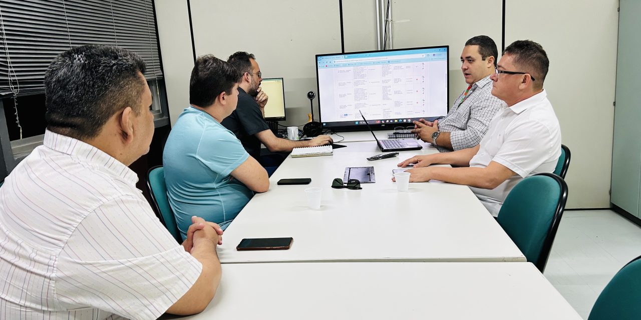 COMISSÃO TÉCNICA APEOC E SEDUC DÁ SEGUIMENTO AO CRONOGRAMA DA PROMOÇÃO SEM TITULAÇÃO 2021/22