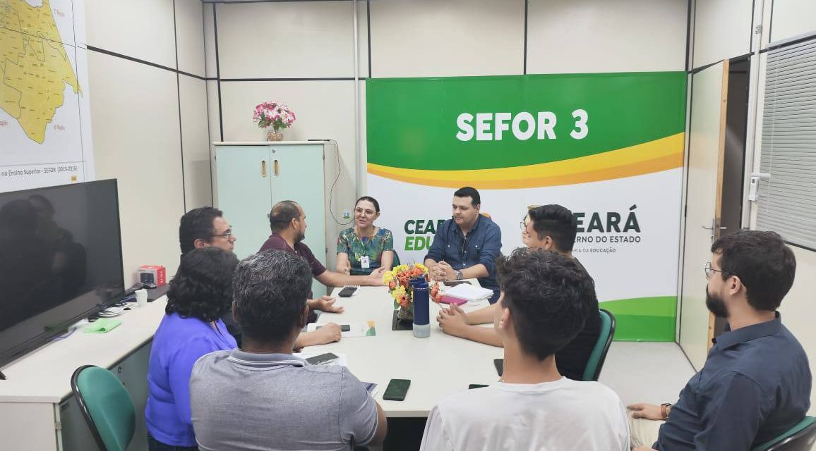 EFETIVAÇÃO DE MAIS UMA PAUTA ARRANCADA NA MESA DE NEGOCIAÇÃO: GT DE FISCALIZAÇÃO DA ESTRUTURA DAS ESCOLAS E MERENDA ESCOLAR INICIA SUAS ATIVIDADES