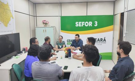 EFETIVAÇÃO DE MAIS UMA PAUTA ARRANCADA NA MESA DE NEGOCIAÇÃO: GT DE FISCALIZAÇÃO DA ESTRUTURA DAS ESCOLAS E MERENDA ESCOLAR INICIA SUAS ATIVIDADES