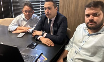 AIUABA: APEOC TRATA SOBRE O PAGAMENTO DOS 60% DO FUNDEF EM REUNIÃO COM O JUIZ DA COMARCA MUNICIPAL