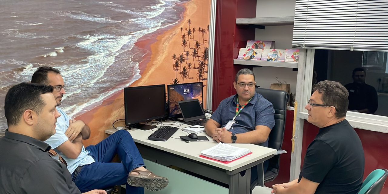 SINDICATO APEOC COBRA CELERIDADE NO ANDAMENTO DOS PROCESSOS DE ESTABILIDADE, PROMOÇÕES E PAGAMENDO DO FUNDEF AOS SEM VÍNCULOS E HERDEIROS DURANTE AUDIÊNCIA COM A COGEP