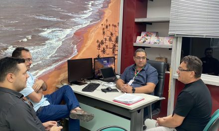 SINDICATO APEOC COBRA CELERIDADE NO ANDAMENTO DOS PROCESSOS DE ESTABILIDADE, PROMOÇÕES E PAGAMENDO DO FUNDEF AOS SEM VÍNCULOS E HERDEIROS DURANTE AUDIÊNCIA COM A COGEP
