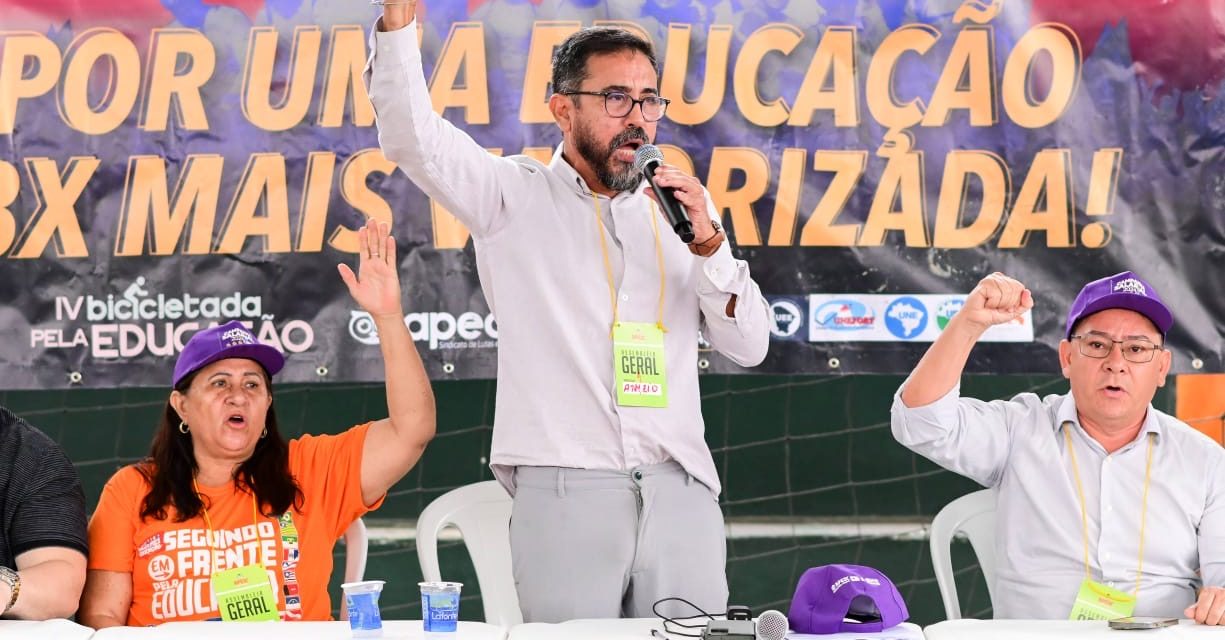 NOSSA LUTA GERA RESULTADOS: RETROATIVO DA PROMOÇÃO 2019 JÁ ESTÁ NA CONTA