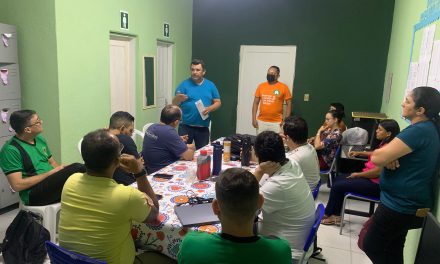CAMOCIM: MUTIRÃO DE ASSINATURAS PELO FIM DA TAXAÇÃO DAS APOSENTADORIAS