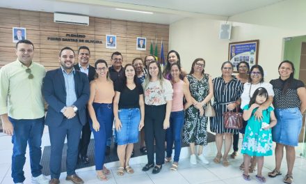 CARIRI: APEOC FORTALECE ATUAÇÃO EM PROL DOS DIREITOS DOS PROFESSORES