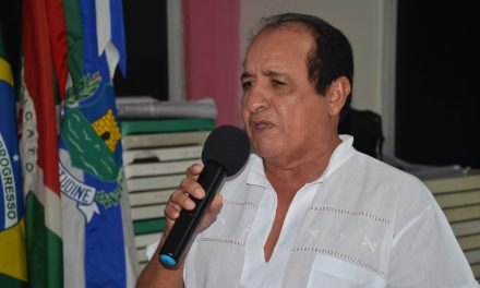 NOTA DE PESAR: JOSÉ ALBANO DE MELO