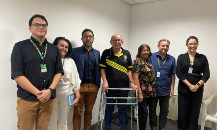 REUNIÃO APEOC E CEARAPREV – GARANTIDO O PAGAMENTO DO RETROATIVO NO DIA 01 DE AGOSTO PARA CERCA DE 8 MIL PROFESSORES APOSENTADOS
