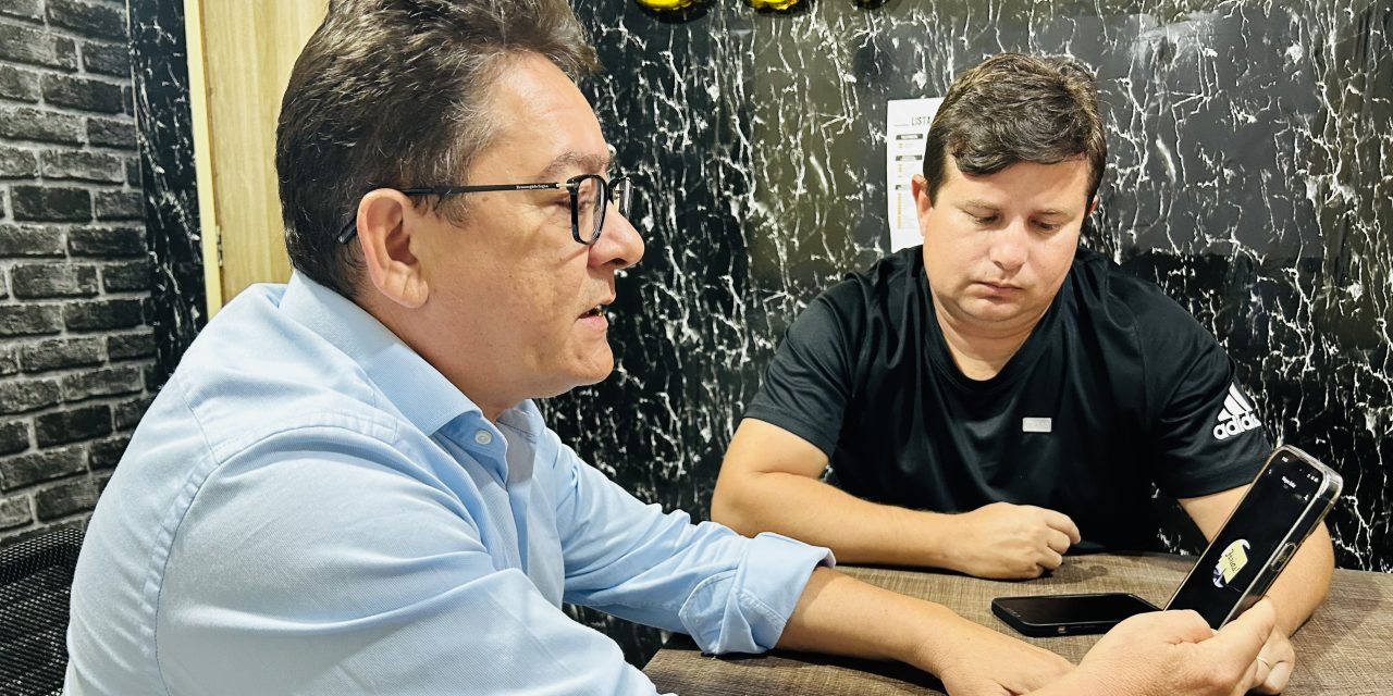 APÓS OFÍCIO COBRANDO PENDÊNCIAS, APEOC FAZ CONTATO DIRETO COM COGEP PARA TRATAR DE PAUTAS URGENTES