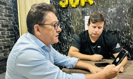 APÓS OFÍCIO COBRANDO PENDÊNCIAS, APEOC FAZ CONTATO DIRETO COM COGEP PARA TRATAR DE PAUTAS URGENTES