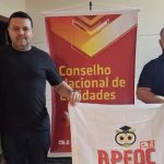 APEOC PARTICIPA DO CONSELHO NACIONAL DE ENTIDADES DA CNTE E ENCAMINHA CALENDÁRIO NACIONAL DE MOBILIZAÇÕES