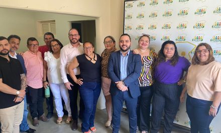 PRECATÓRIOS DO FUNDEF DE JAGUARIBE: A UNIDADE É O CAMINHO DA VITÓRIA
