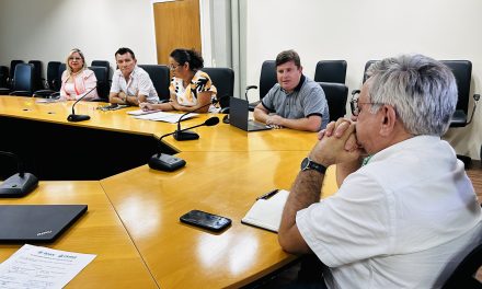 ISSEC: INICIADA DISCUSSÃO DE REAJUSTE NO APORTE DO GOVERNO E DOS SERVIDORES AO ISSEC EM 2025