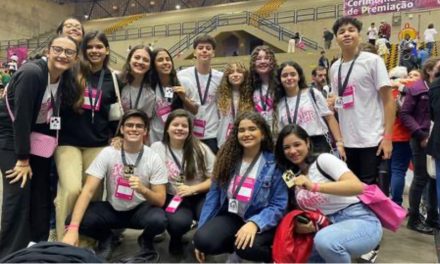 PARABÉNS AOS ESTUDANTES CEARENSES E SUAS ESCOLAS PELO 1º LUGAR NA OLIMPÍADA NACIONAL DE HISTÓRIA PELO SEGUNDO ANO CONSECUTIVO