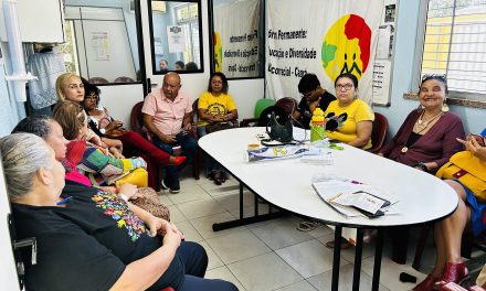 APEOC É REELEITA PARA A COORDENAÇÃO DO FÓRUM PERMANENTE DE EDUCAÇÃO E DIVERSIDADE ÉTNICO-RACIAL DO CEARÁ