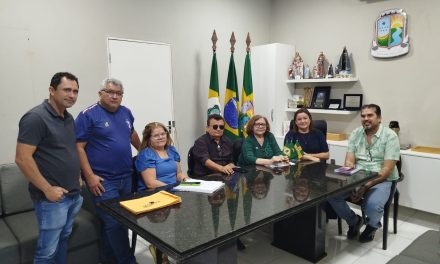 JAGUARUANA: COMISSÃO TÉCNICA CONCLUI ANÁLISE DOS RECURSOS DO FUNDEF
