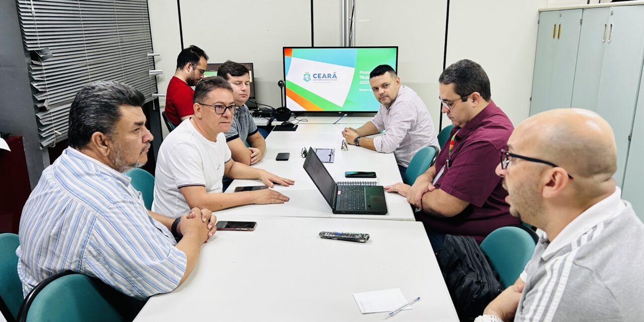 COMISSÃO TÉCNICA APEOC E SEDUC DÁ SEGUIMENTO AO CRONOGRAMA DA PROMOÇÃO SEM TITULAÇÃO 2022/23
