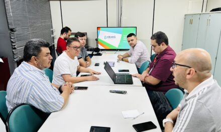 COMISSÃO TÉCNICA APEOC E SEDUC DÁ SEGUIMENTO AO CRONOGRAMA DA PROMOÇÃO SEM TITULAÇÃO 2022/23