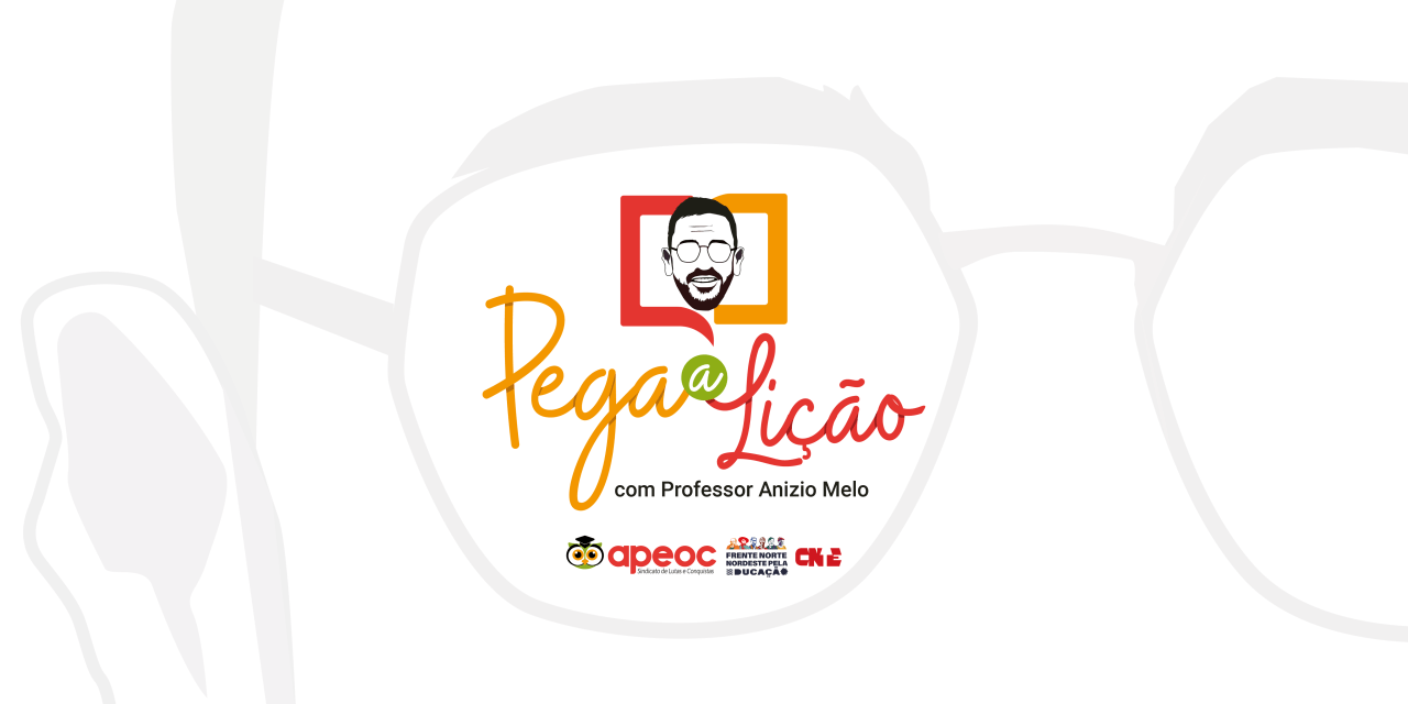 PEGA A LIÇÃO ESPECIAL: PROF. ANÍZIO MELO APONTA AUMENTO DA ARRECADAÇÃO DA UNIÃO, MAIOR COMPLEMENTAÇÃO DO FUNDEB E MELHORA NO ÍNDICE DO PISO
