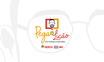 PEGA A LIÇÃO ESPECIAL: PROF. ANÍZIO MELO APONTA AUMENTO DA ARRECADAÇÃO DA UNIÃO, MAIOR COMPLEMENTAÇÃO DO FUNDEB E MELHORA NO ÍNDICE DO PISO