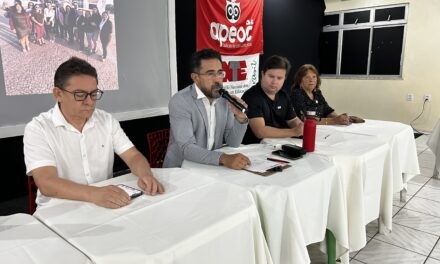 EXECUTIVA APONTA: PRECISAREMOS DE MAIOR AMPLITUDE, UNIDADE E LUTA PARA DEFENDER A DEMOCRACIA E NOSSOS DIREITOS