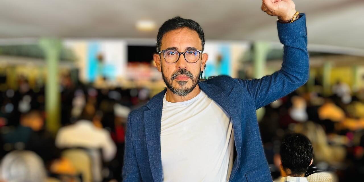 MAIS UM AVANÇO DA CAMPANHA SALARIAL 2024. PARABÉNS AOS PROFISSIONAIS DA EDUCAÇÃO. TETO QUEBRADO COM A LUTA DE TODOS!