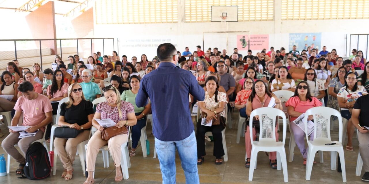ASSEMBLEIA GERAL APROVA CAMPANHA SALARIAL 2025 E ATUALIZA INFORMAÇÕES SOBRE PRECATÓRIOS E COBRANÇA DE 1/3 DE FÉRIAS