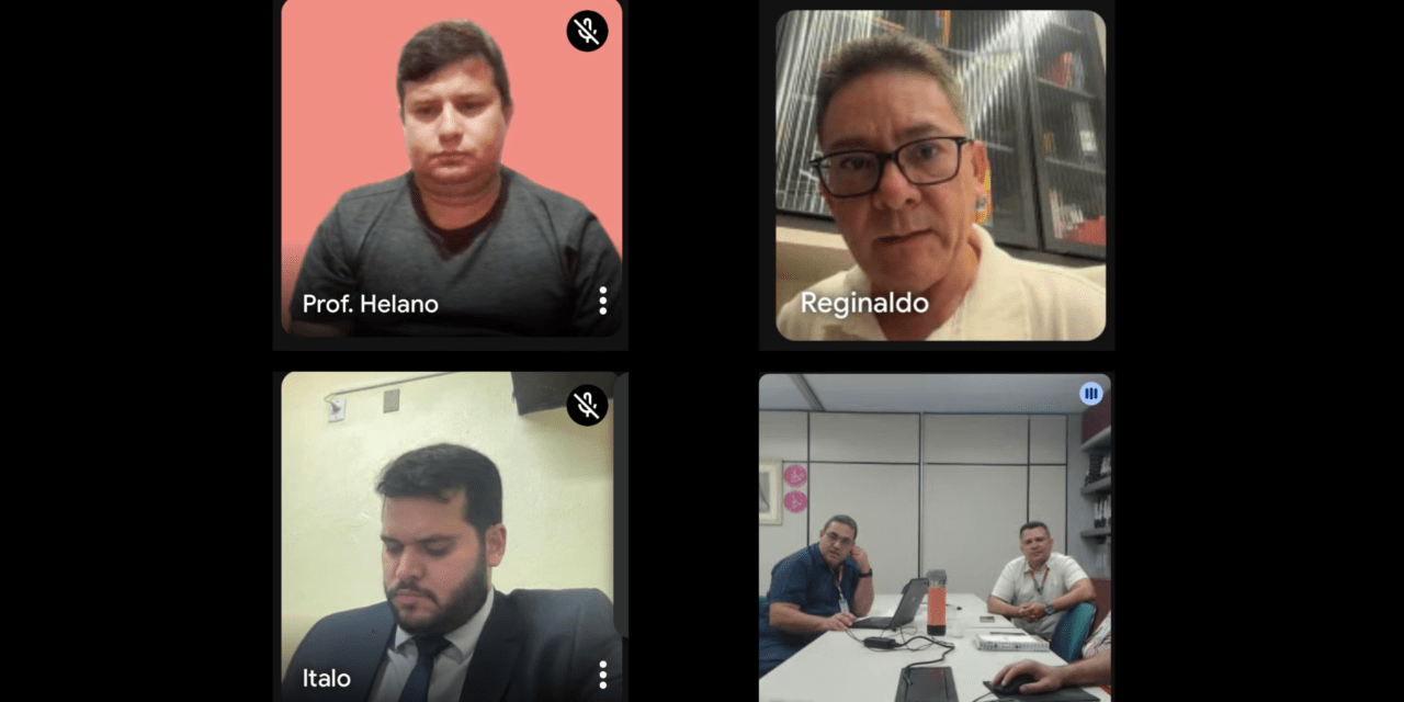 APEOC E SEDUC FINALIZAM PROPOSTAS DE LOTAÇÃO DE TEMPORÁRIOS E REMOÇÃO DE EFETIVOS