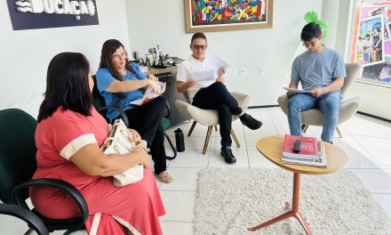VICE-PRESIDENTE SE REÚNE COM COMISSÃO MUNICIPAL DE PALMÁCIA PARA TRATAR DE DEMANDAS JURÍDICAS DA CATEGORIA