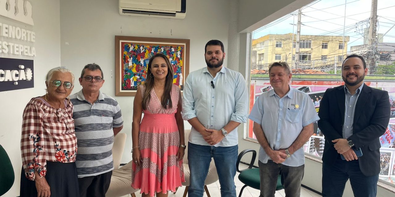 BATURITÉ: AÇÃO PREVIDENCIÁRIA DO SINDICATO APEOC TEM VITÓRIA NA PRIMEIRA INSTÂNCIA E BENEFICIA PROFESSORES