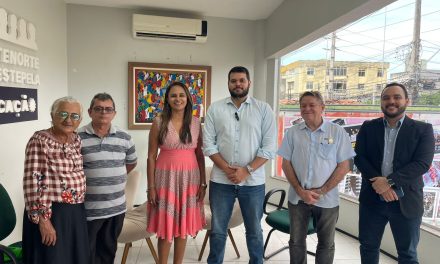 BATURITÉ: AÇÃO PREVIDENCIÁRIA DO SINDICATO APEOC TEM VITÓRIA NA PRIMEIRA INSTÂNCIA E BENEFICIA PROFESSORES
