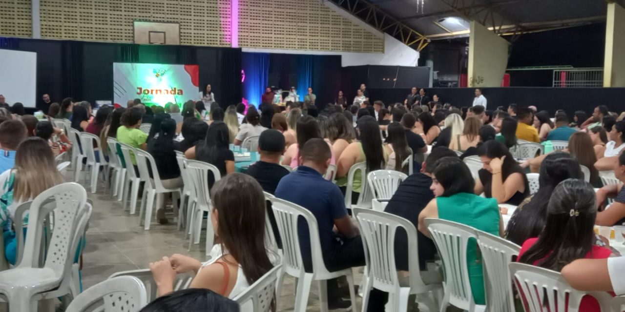 MORRINHOS: APEOC COBRA AUDIÊNCIA PARA TRATAR DAS PAUTAS DA CAMPANHA SALARIAL