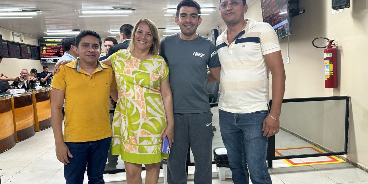 PACAJUS: REAJUSTE DE 6,27%, RETROATIVO A JANEIRO, APROVADO POR UNANIMIDADE