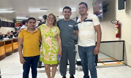 PACAJUS: REAJUSTE DE 6,27%, RETROATIVO A JANEIRO, APROVADO POR UNANIMIDADE
