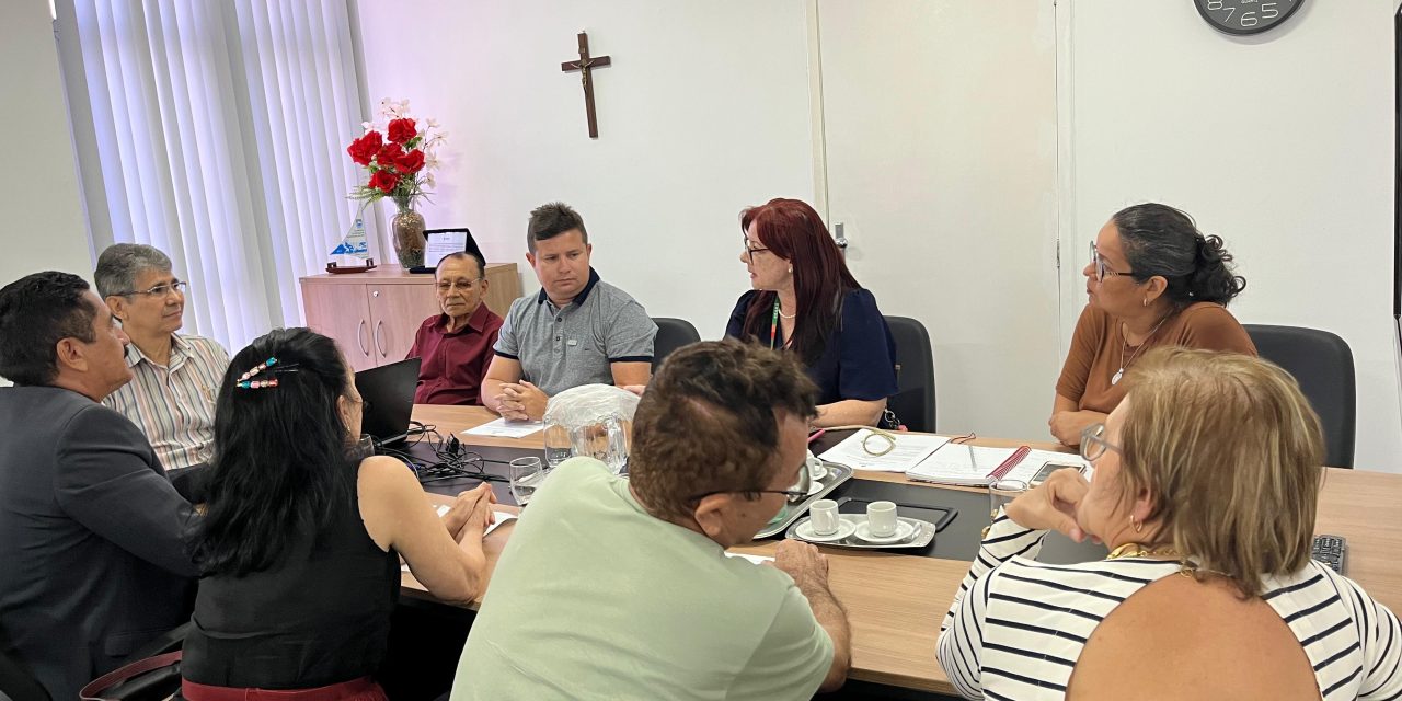 APEOC COBRA ESCLARECIMENTOS SOBRE AS MUDANÇAS RECENTES NO ISSEC