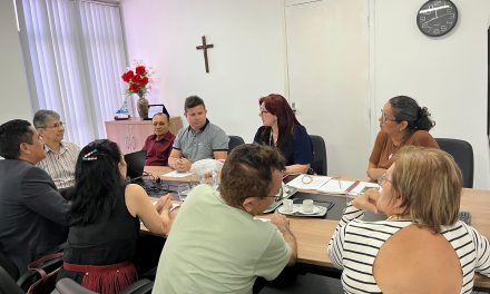 APEOC COBRA ESCLARECIMENTOS SOBRE AS MUDANÇAS RECENTES NO ISSEC
