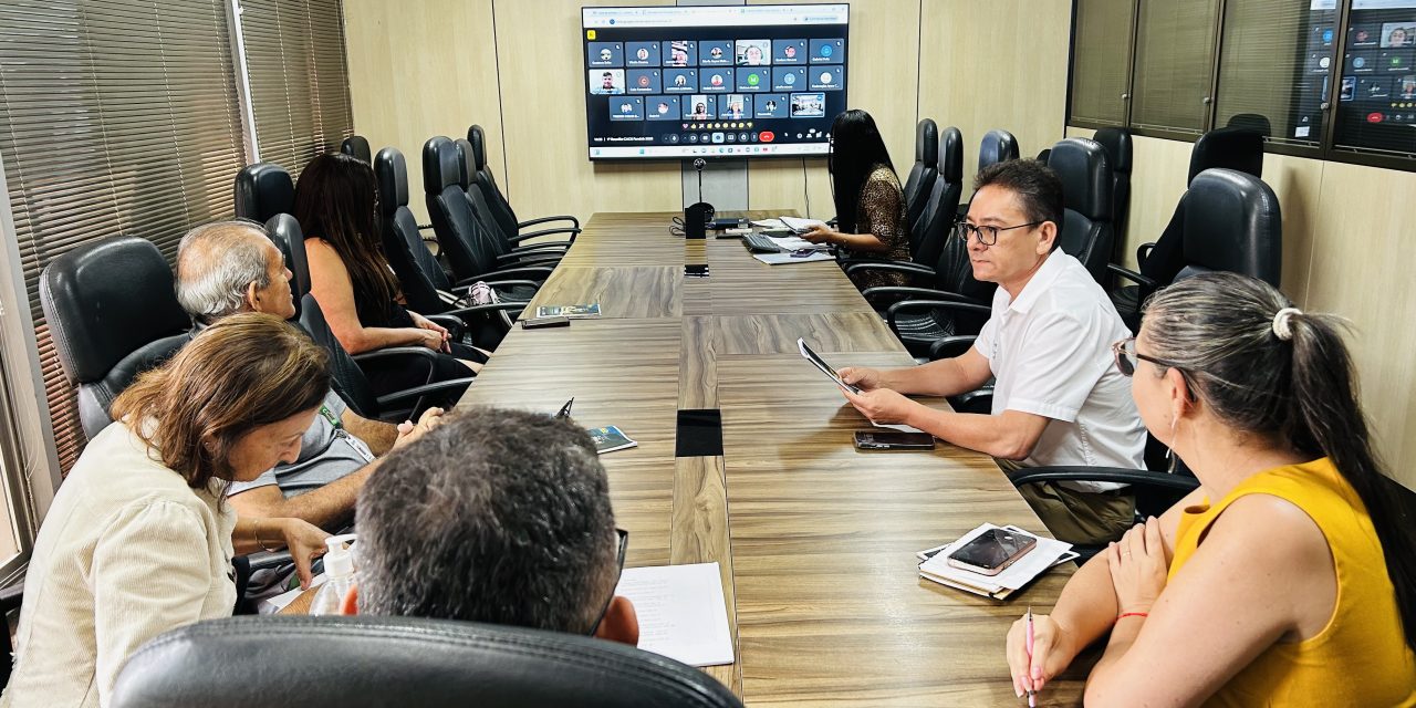 SINDICATO APEOC IRÁ PRESIDIR O CONSELHO ESTADUAL DO FUNDEB ENTRE 2025 E 2028