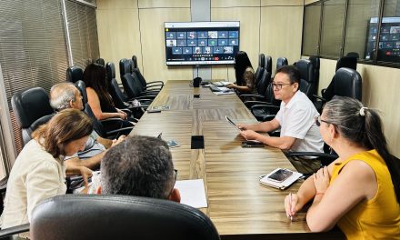 SINDICATO APEOC IRÁ PRESIDIR O CONSELHO ESTADUAL DO FUNDEB ENTRE 2025 E 2028