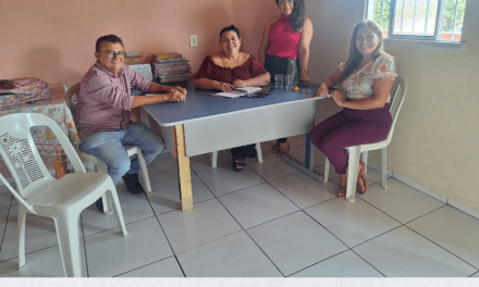 OCARA: APEOC DEBATE ENCAMINHAMENTOS DA PAUTA EMERGENCIAL DA CATEGORIA