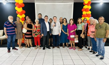 APEOC REALIZA CICLO DE PALESTRAS SOBRE EDUCAÇÃO FINANCEIRA PARA FILIADOS