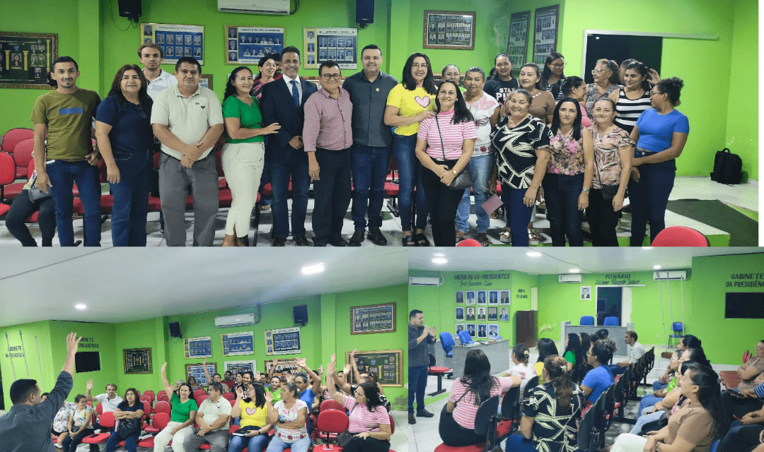ARNEIROZ: APEOC PROMOVE ASSEMBLEIA COM A CATEGORIA E APROVA ATUAÇÃO DO SINDICATO NAS AÇÕES DO FUNDEF, FUNDEB E PREV-FUNDEB