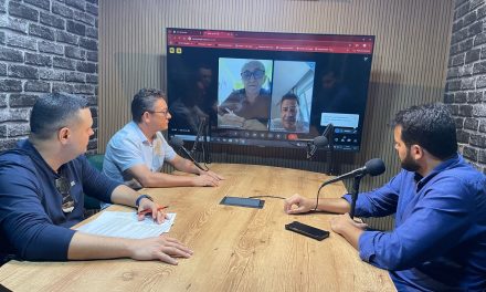 MORAÚJO: APEOC DEBATE ATUALIZAÇÕES DE AÇÃO DE PRECATÓRIO DO FUNDEF, PRE/FUNDEB E PREVIDÊNCIA PATRONAL