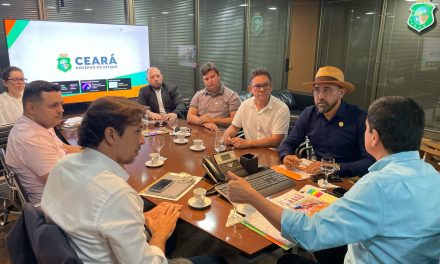 RETOMADA MESA DE NEGOCIAÇÃO: APEOC AVANÇA EM NEGOCIAÇÕES E GARANTE PROMOÇÕES 2024