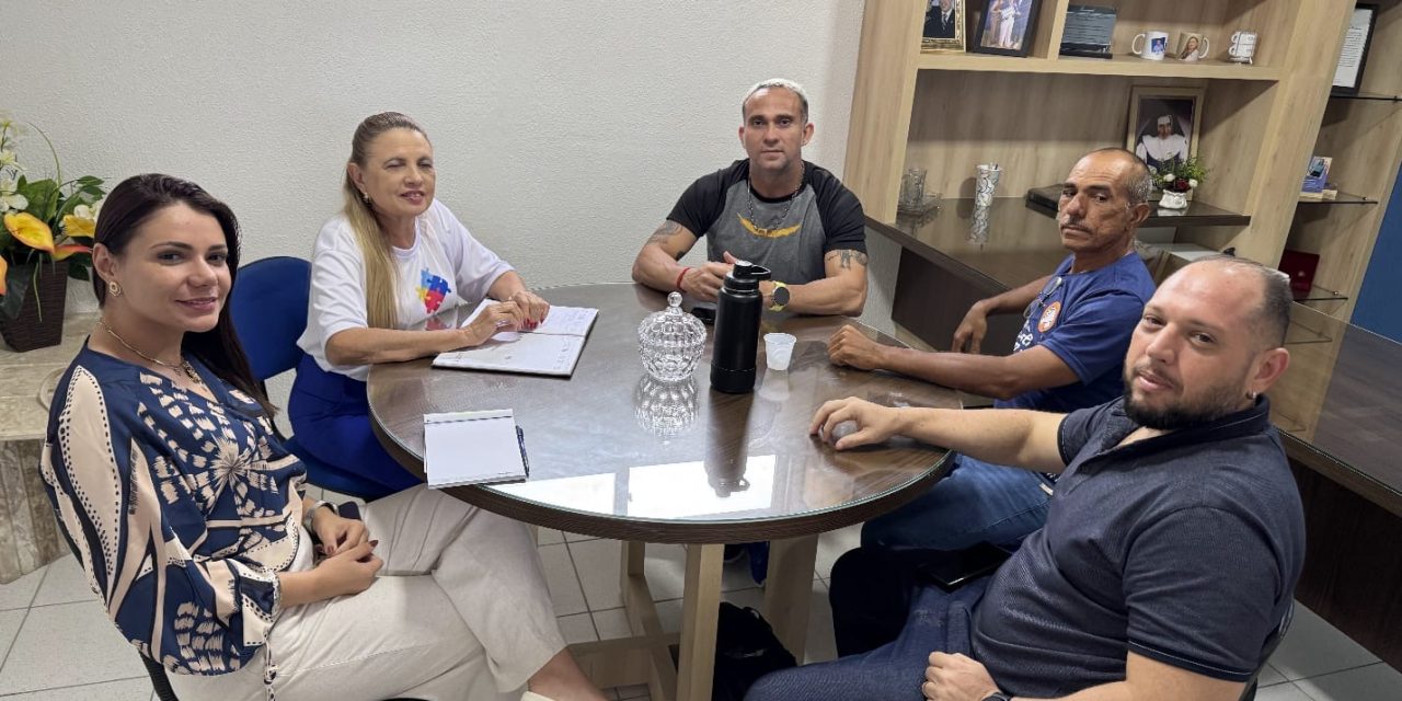 CHOROZINHO: MESA DE NEGOCIAÇÃO APEOC E GOVERNO AVANÇA EM PAUTAS SOBRE GRATIFICAÇÕES, ATENDIMENTO PSICOLÓGICO E PROGRESSÕES NA CARREIRA DO MAGISTÉRIO.